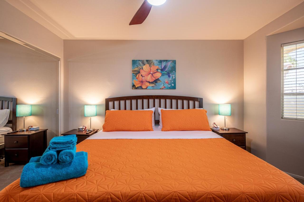 Coachella Chill: Luxury 4Br/4King Paradise Retreat 인디오 외부 사진