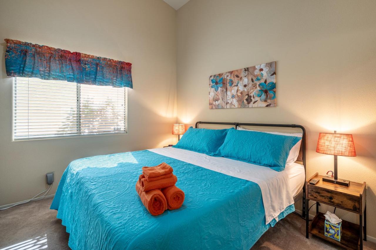 Coachella Chill: Luxury 4Br/4King Paradise Retreat 인디오 외부 사진