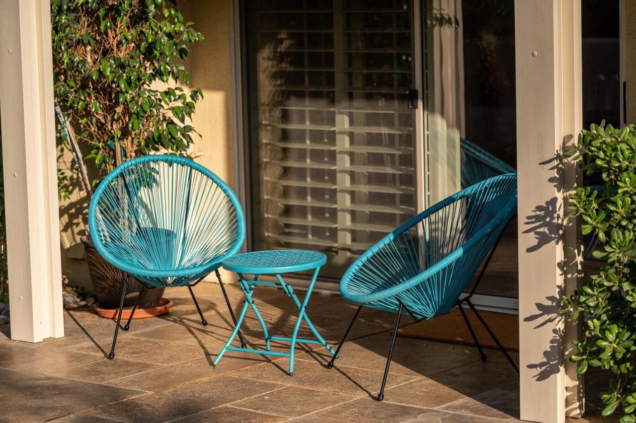 Coachella Chill: Luxury 4Br/4King Paradise Retreat 인디오 외부 사진