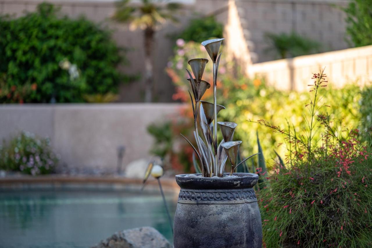 Coachella Chill: Luxury 4Br/4King Paradise Retreat 인디오 외부 사진
