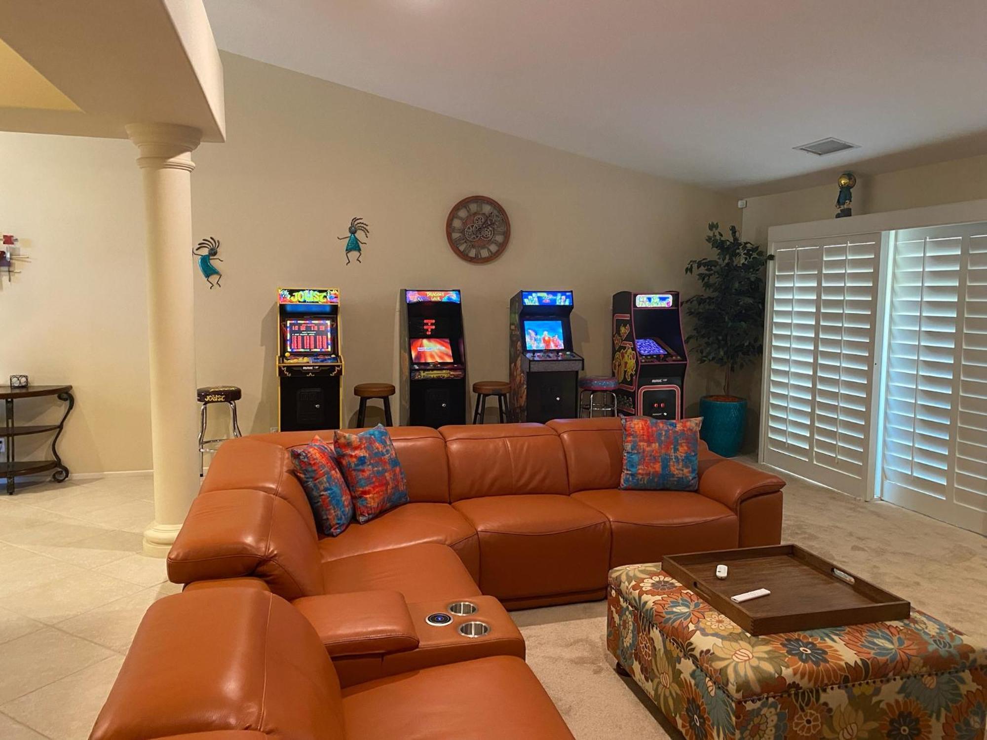 Coachella Chill: Luxury 4Br/4King Paradise Retreat 인디오 외부 사진