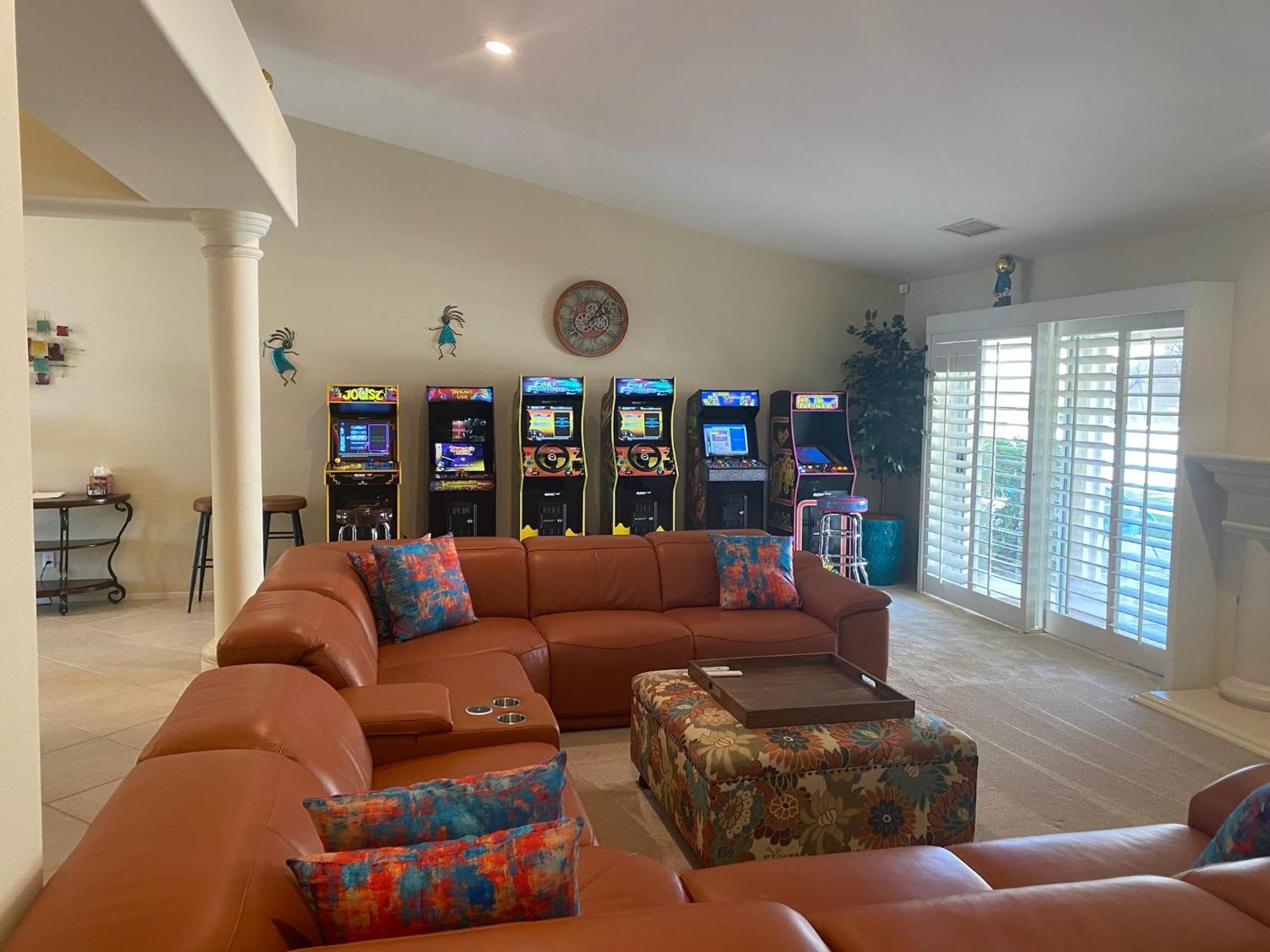 Coachella Chill: Luxury 4Br/4King Paradise Retreat 인디오 외부 사진