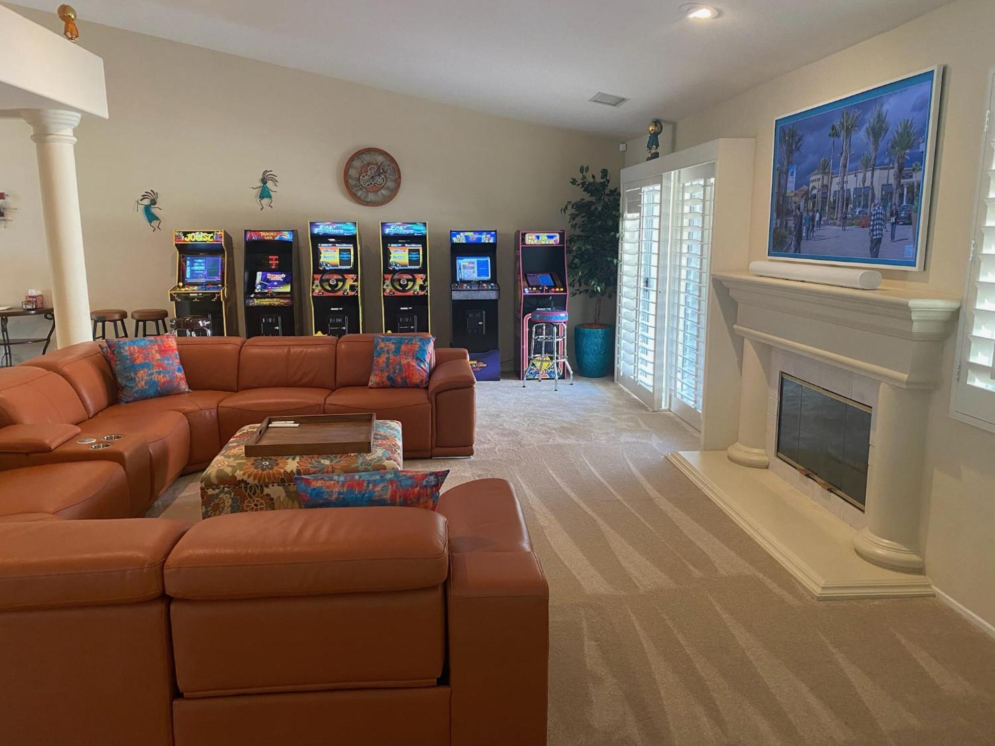 Coachella Chill: Luxury 4Br/4King Paradise Retreat 인디오 외부 사진